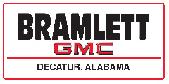 Bramlett GMC Decatur, AL