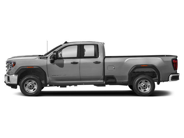 GMC Sierra Heavy Duty