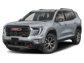 GMC Acadia - Bramlett GMC in Decatur AL