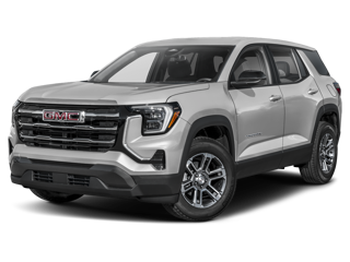 GMC Terrain - Bramlett GMC in Decatur AL