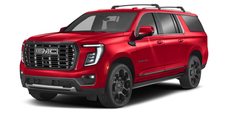 25 yukon xl decatur al