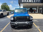 2023 Jeep Wrangler Willys