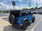 2023 Jeep Wrangler Willys