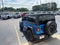 2023 Jeep Wrangler Willys