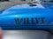 2023 Jeep Wrangler Willys