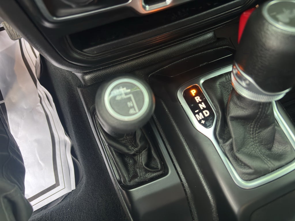 2022 Jeep Wrangler Unlimited Sport Altitude