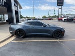 2021 Chevrolet Camaro 1LT