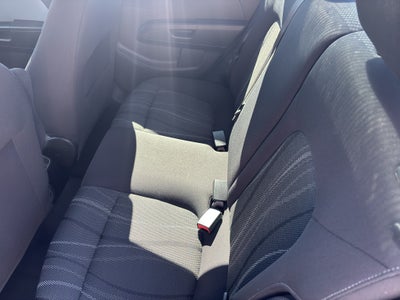 2020 Chevrolet Sonic LT