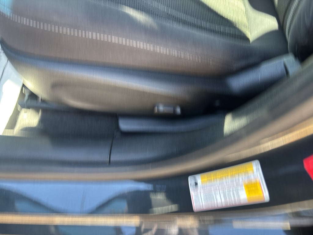 2020 Chevrolet Sonic LT