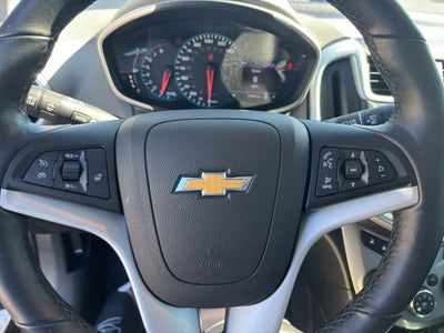 2020 Chevrolet Sonic LT