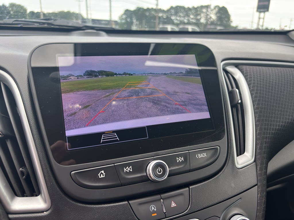 2024 Chevrolet Malibu FL