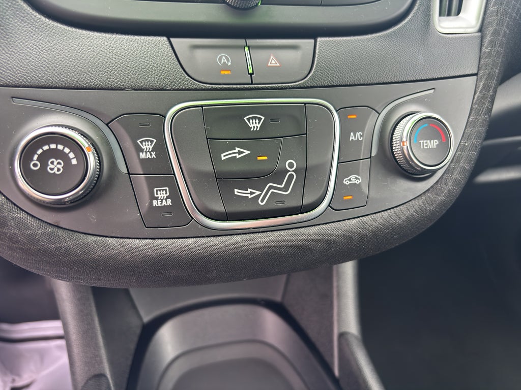 2024 Chevrolet Malibu FL