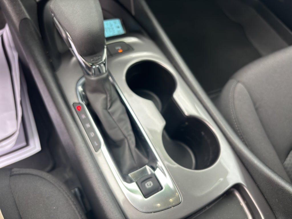 2024 Chevrolet Malibu FL