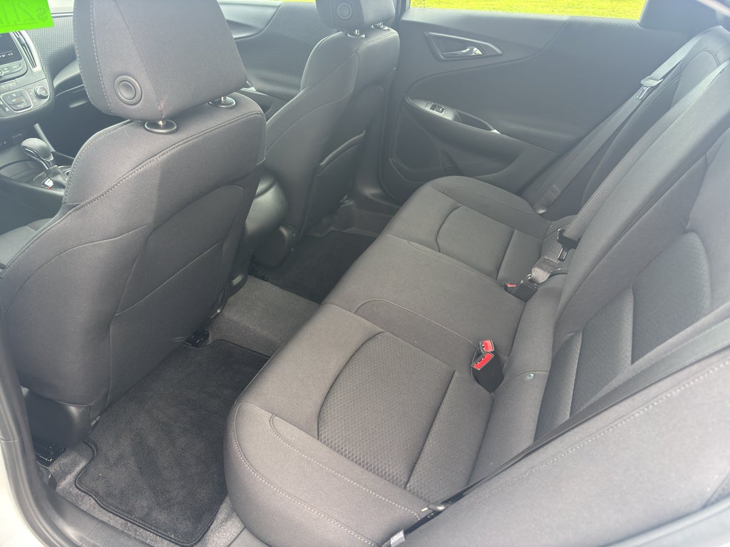 2024 Chevrolet Malibu FL