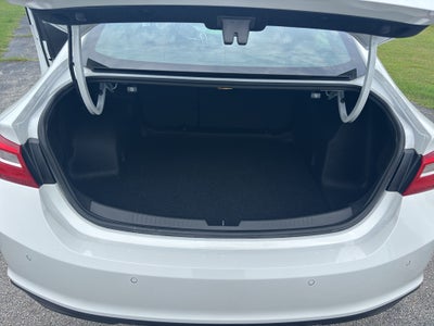 2024 Chevrolet Malibu FL