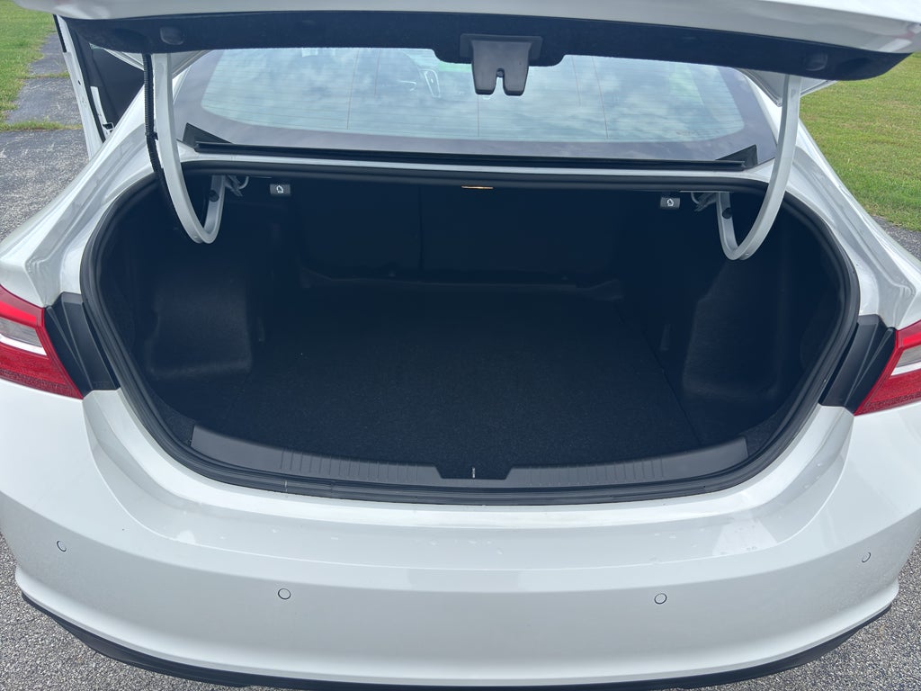 2024 Chevrolet Malibu FL