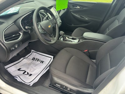 2024 Chevrolet Malibu FL