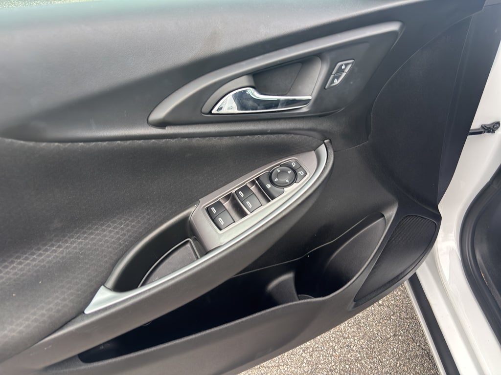 2024 Chevrolet Malibu FL