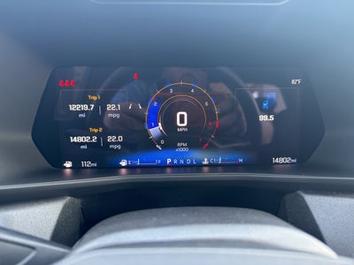 2024 Chevrolet Colorado WT