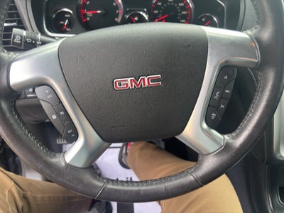 2015 GMC Acadia SLE