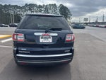 2015 GMC Acadia SLE