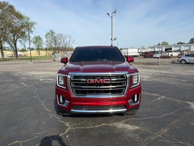 2024 GMC Yukon SLT