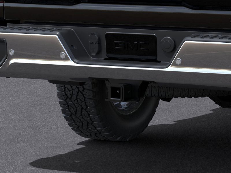 2025 GMC Sierra 2500 HD SLE