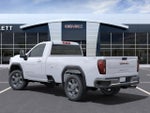 2025 GMC Sierra 2500 HD SLE