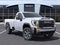 2025 GMC Sierra 2500 HD SLE