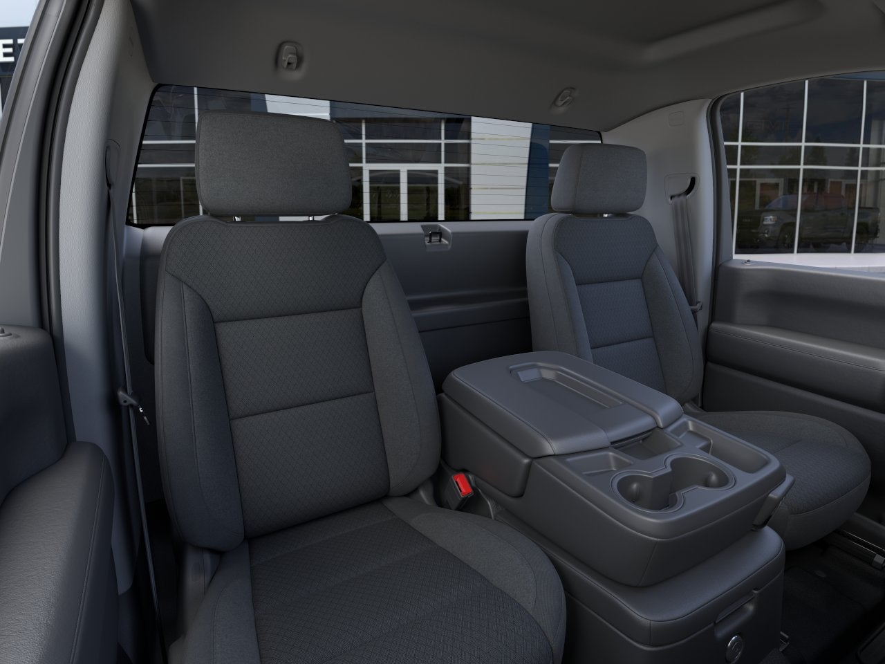 2026 GMC Sierra 3500 HD SLE DRW