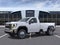 2026 GMC Sierra 3500 HD SLE DRW