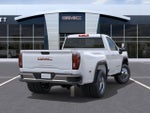 2026 GMC Sierra 3500 HD SLE DRW