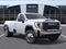2026 GMC Sierra 3500 HD SLE DRW
