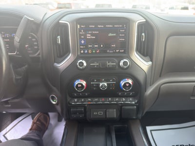 2022 GMC Sierra 3500 HD Denali