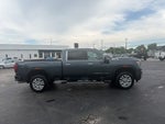 2020 GMC Sierra 3500 HD Denali