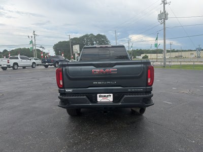2020 GMC Sierra 3500 HD Denali