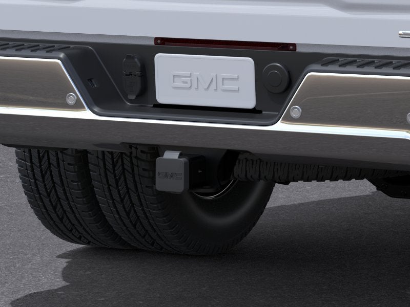 2026 GMC Sierra 3500 HD SLT DRW