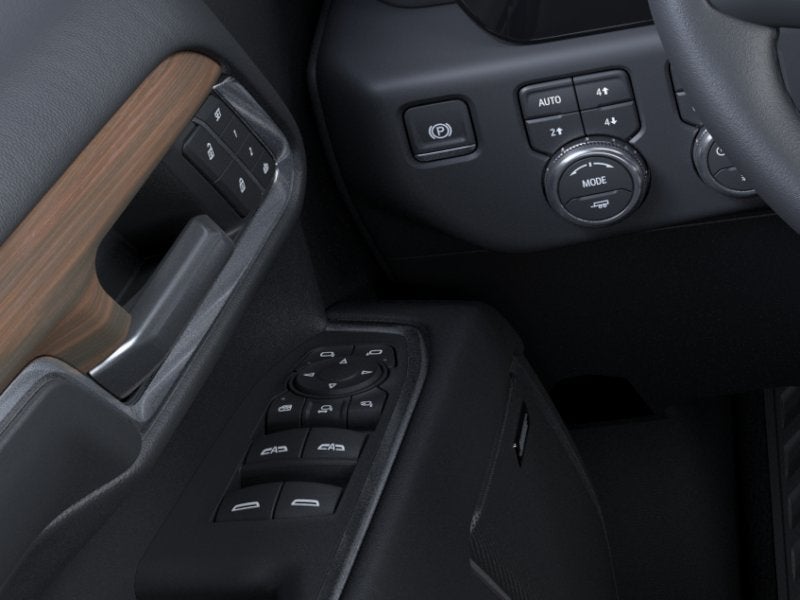 2026 GMC Sierra 3500 HD SLT DRW