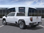 2026 GMC Sierra 3500 HD SLT DRW