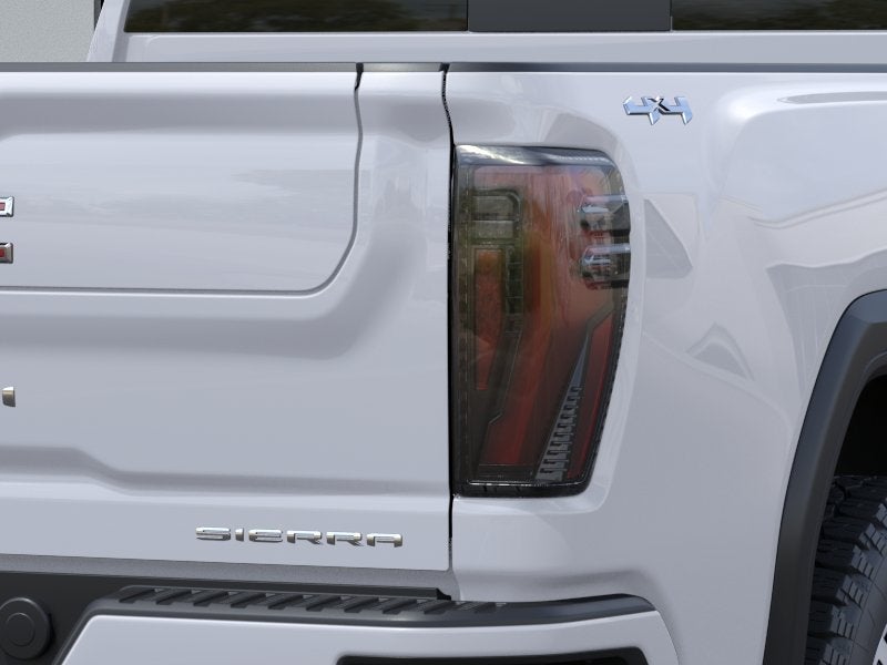 2026 GMC Sierra 2500HD Denali Ultimate - Photo 11