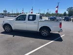 2019 Nissan Frontier SL