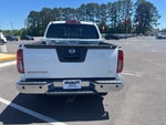 2019 Nissan Frontier SL