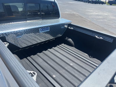 2019 Nissan Frontier SL