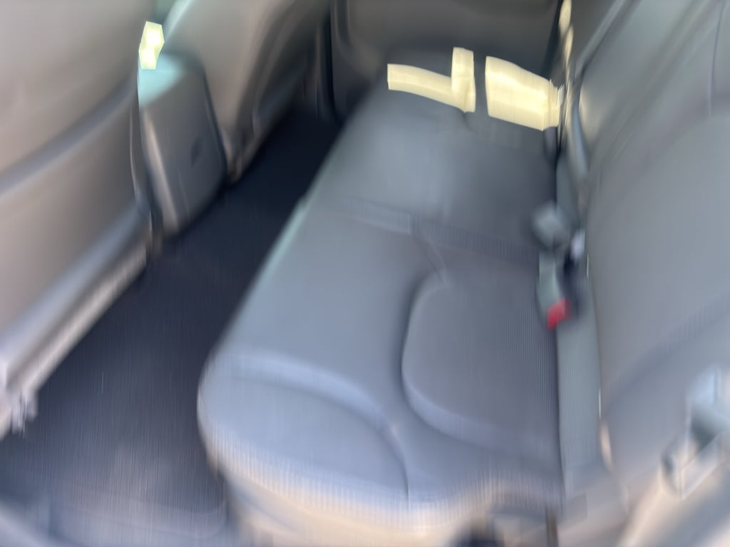 2019 Nissan Frontier SL