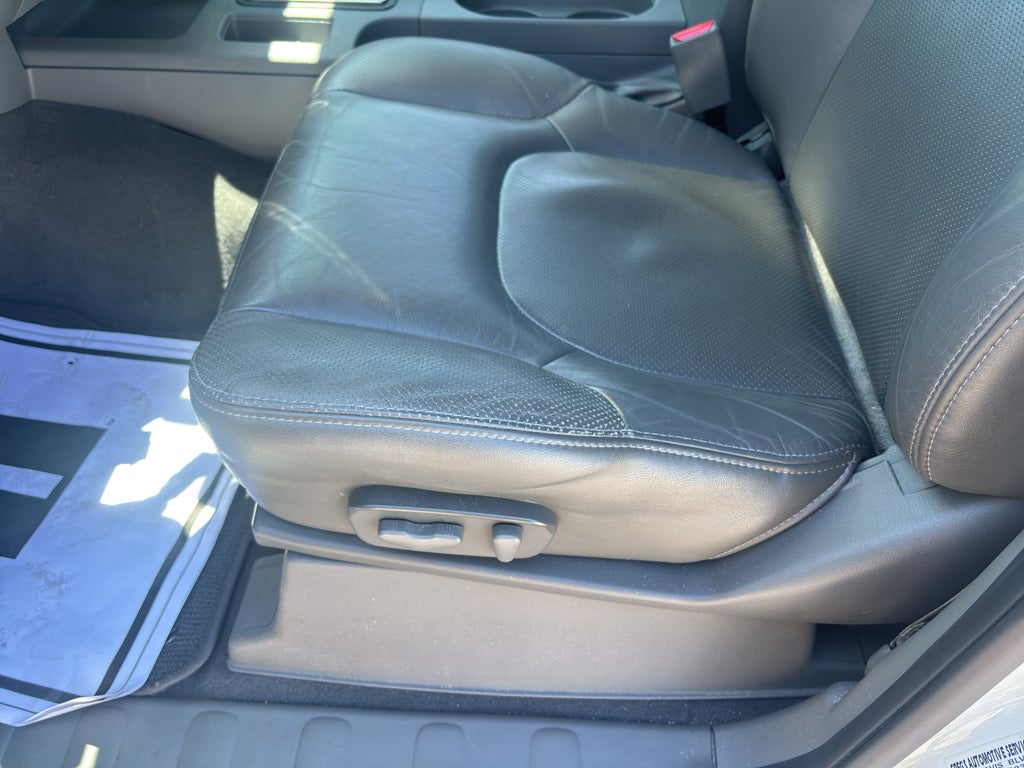 2019 Nissan Frontier SL