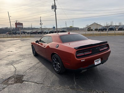 2023 Dodge Challenger GT