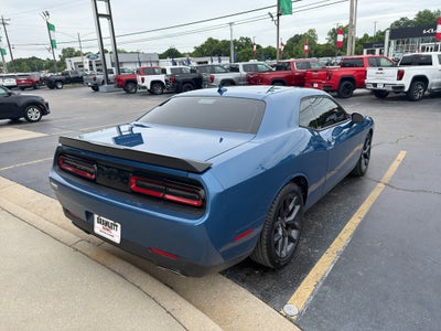 2023 Dodge Challenger GT