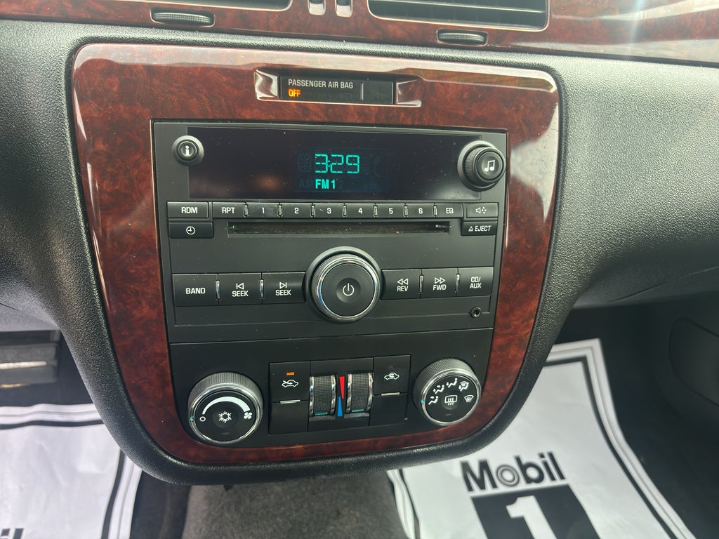 2008 Chevrolet Impala LT