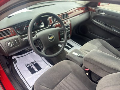 2008 Chevrolet Impala LT