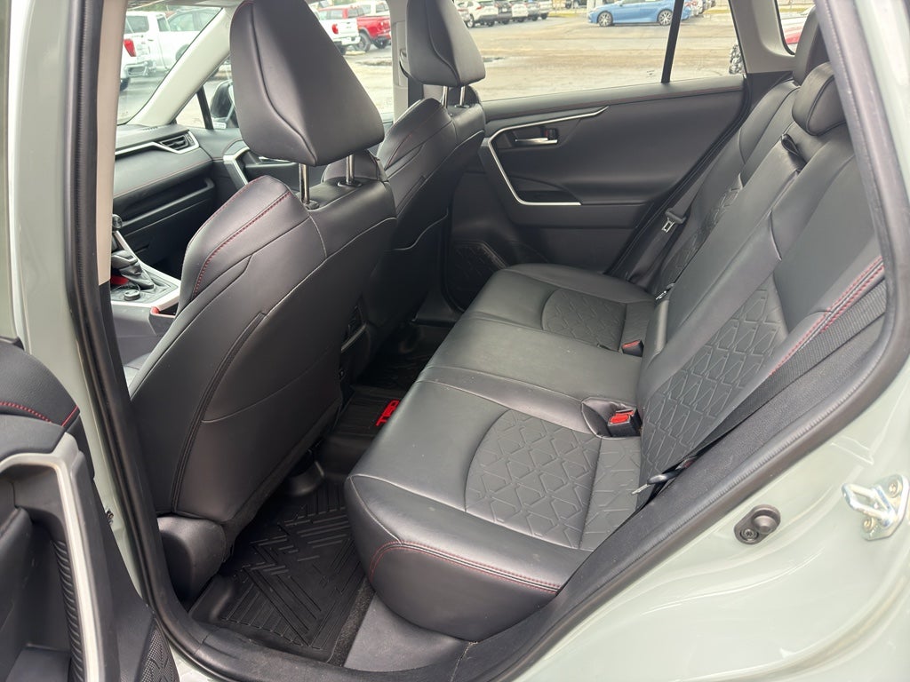 2020 Toyota RAV4 Adventure